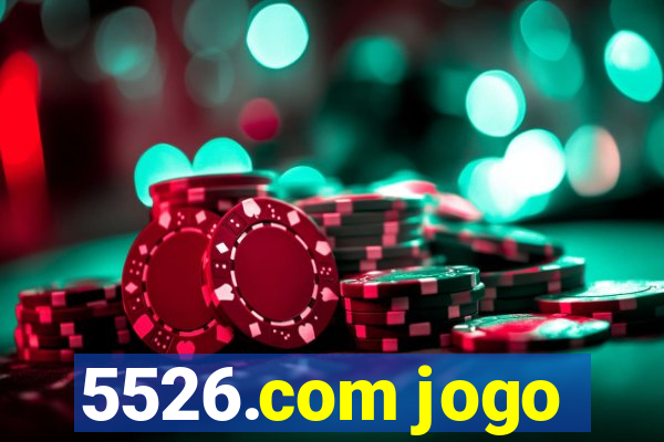 5526.com jogo